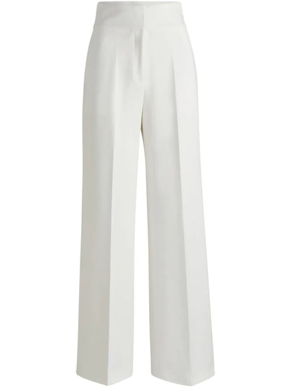 High Waisted Trousers