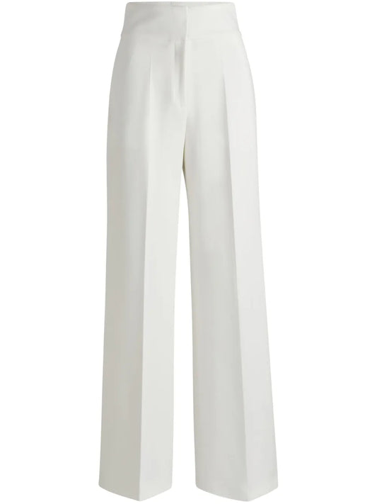 High Waisted Trousers
