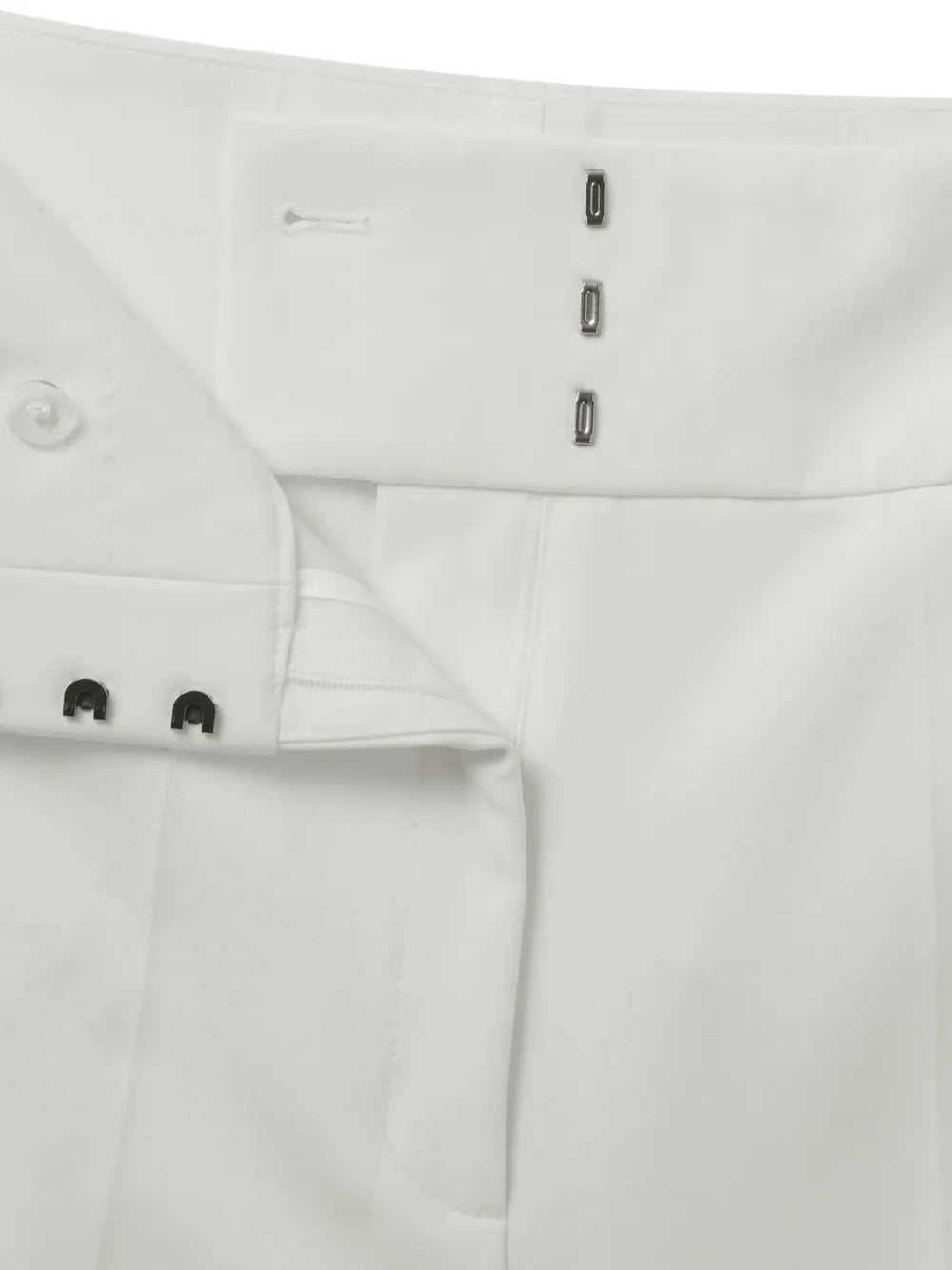 High Waisted Trousers