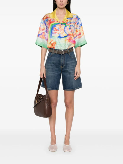 Nature'S Teacher Shirt