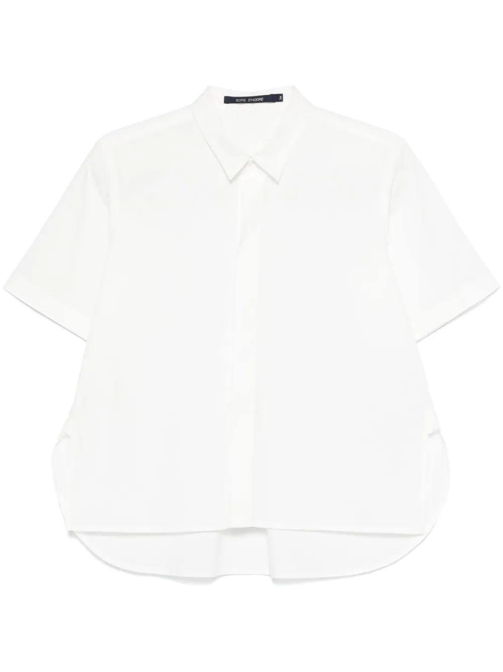 Belem Shirt