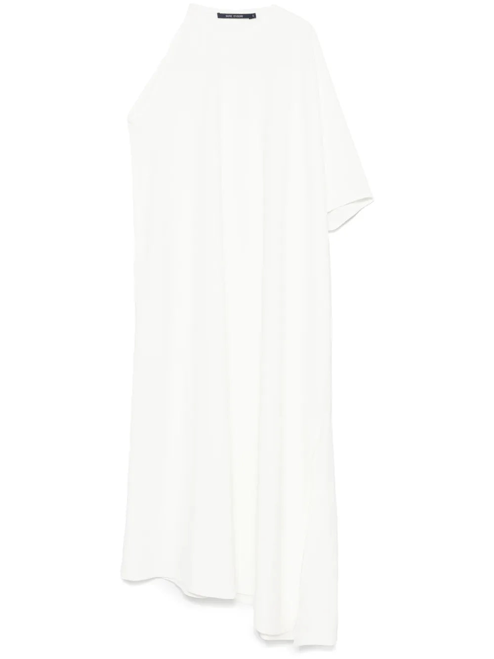 David Maxi Dress