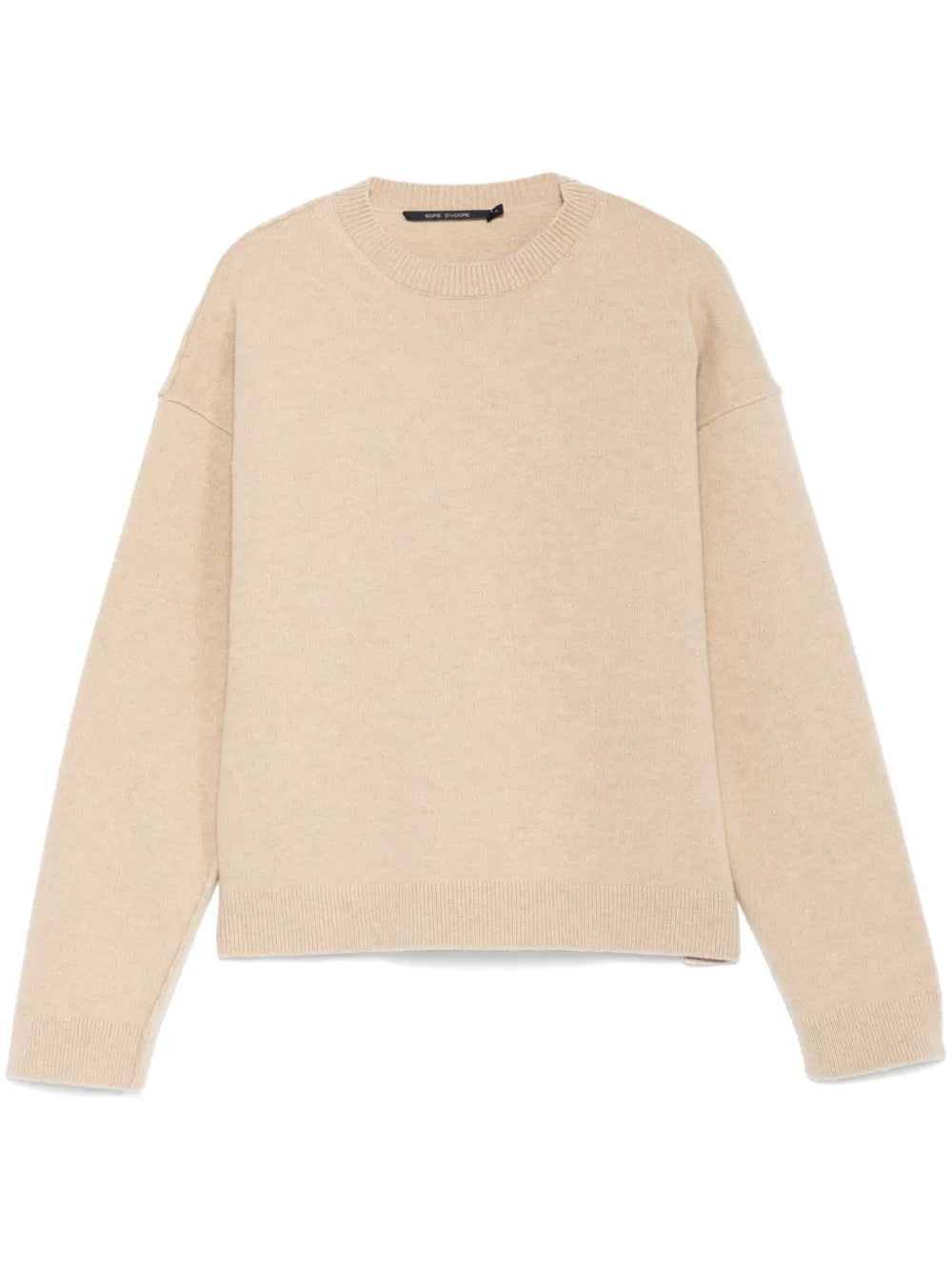 Maan Sweater