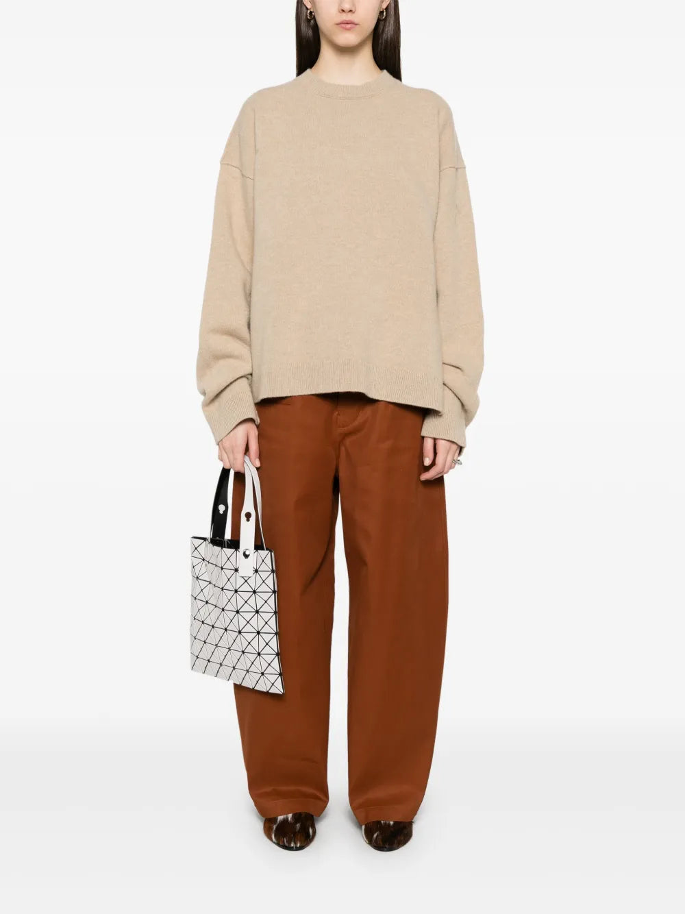 Maan Sweater