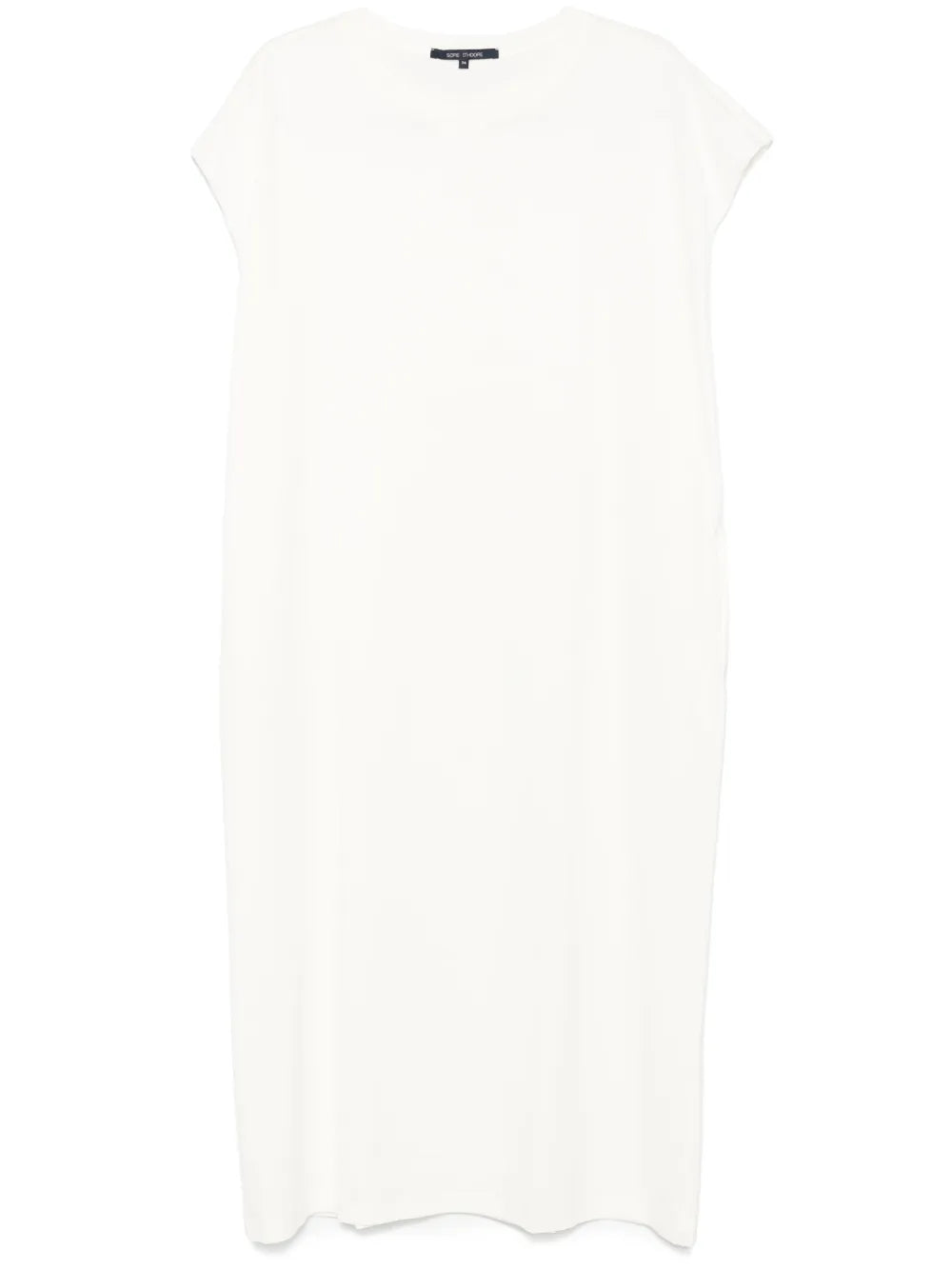 Thane Midi Dress