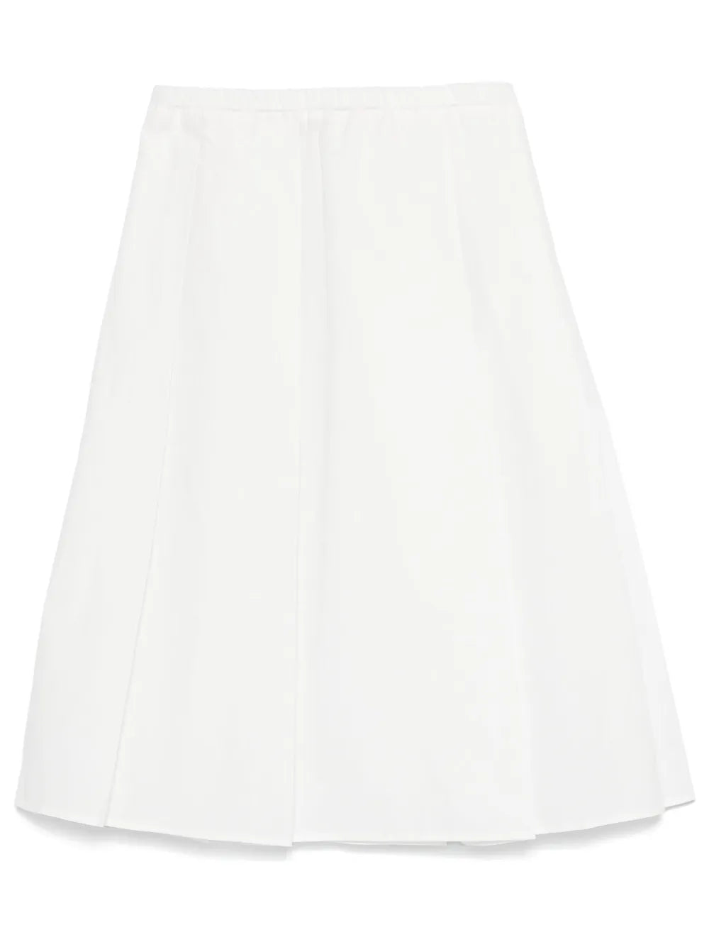 Sisli Midi Skirt