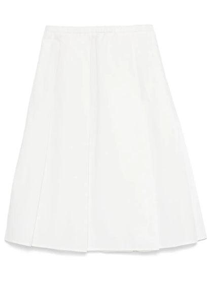 Sisli Midi Skirt