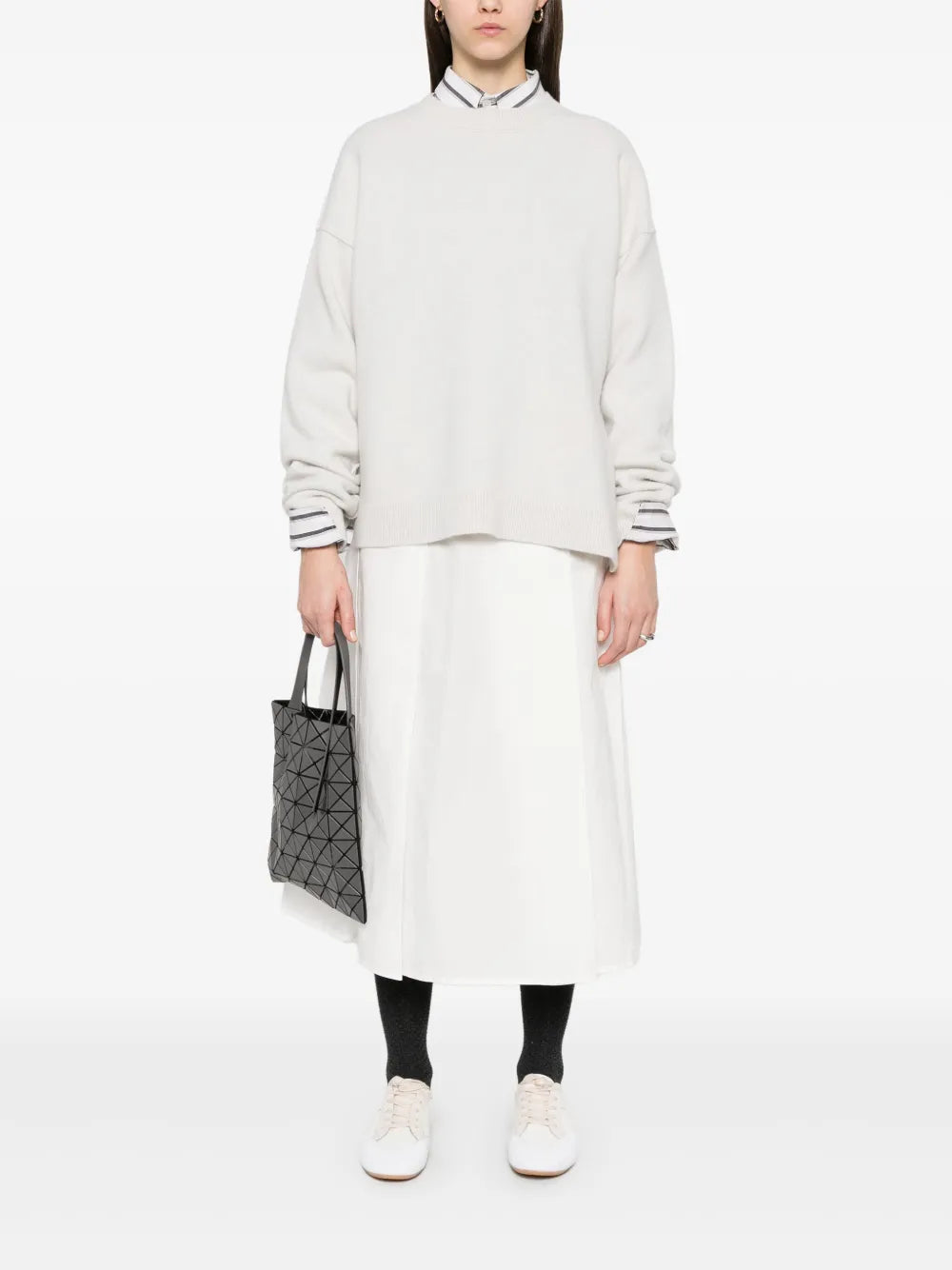 Sisli Midi Skirt