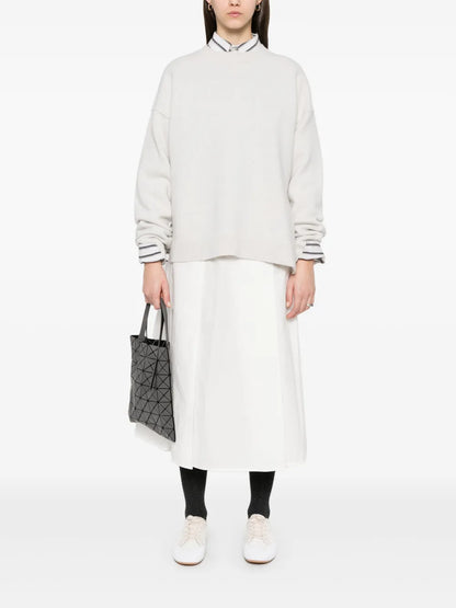 Sisli Midi Skirt