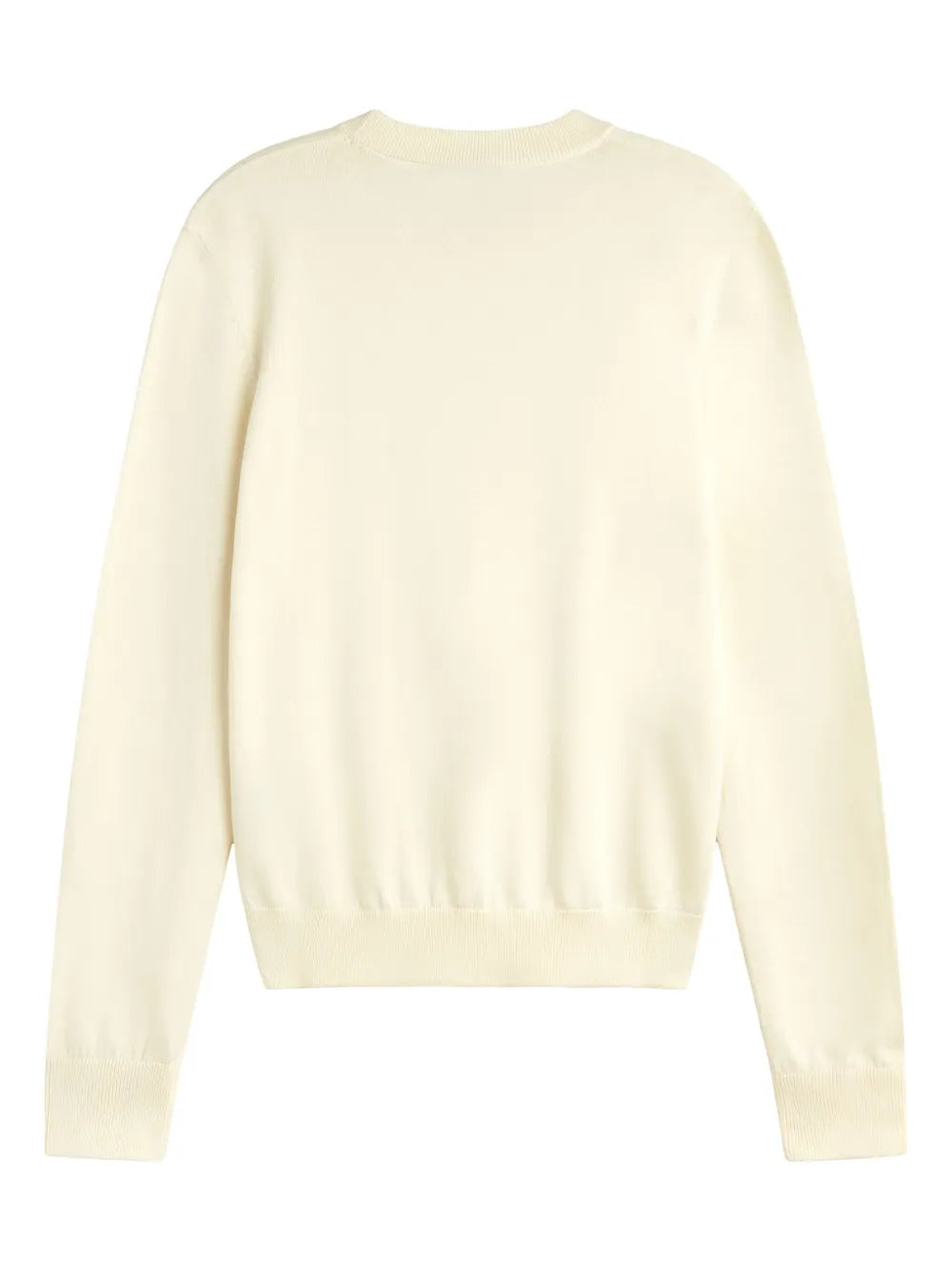 Crew Neck Jumper
