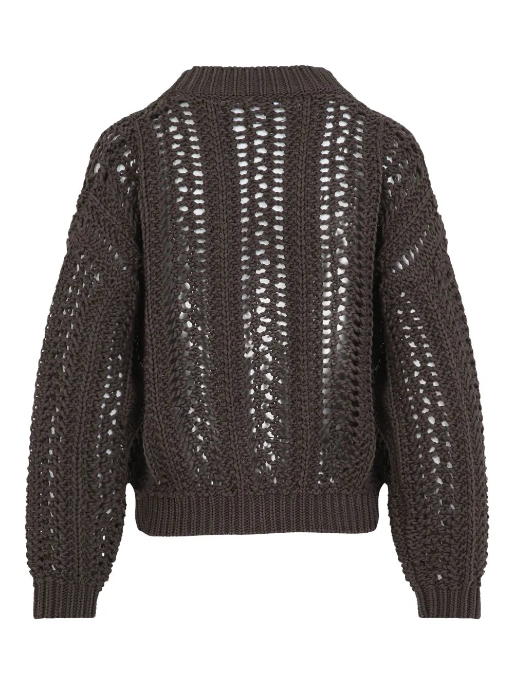Knitted Cardigan