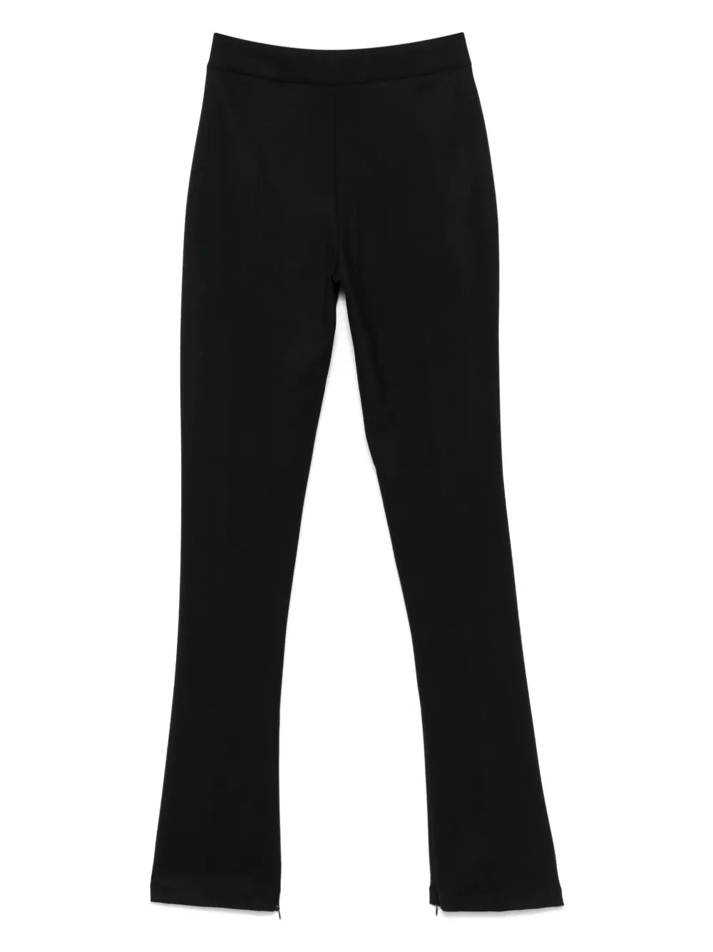 Slim-Fit Trousers