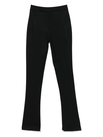Slim-Fit Trousers