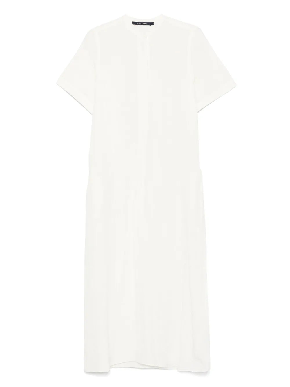 Dublin Maxi Dress