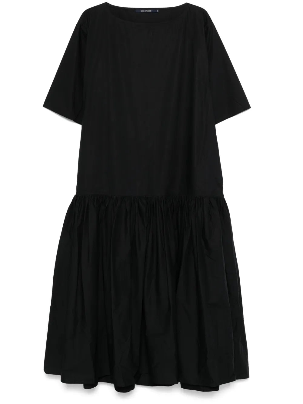 Della Maxi Dress