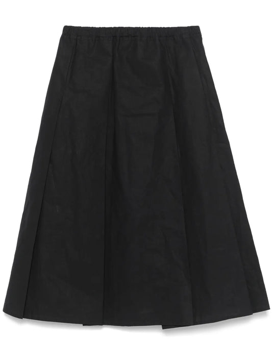 Sisli Midi Skirt