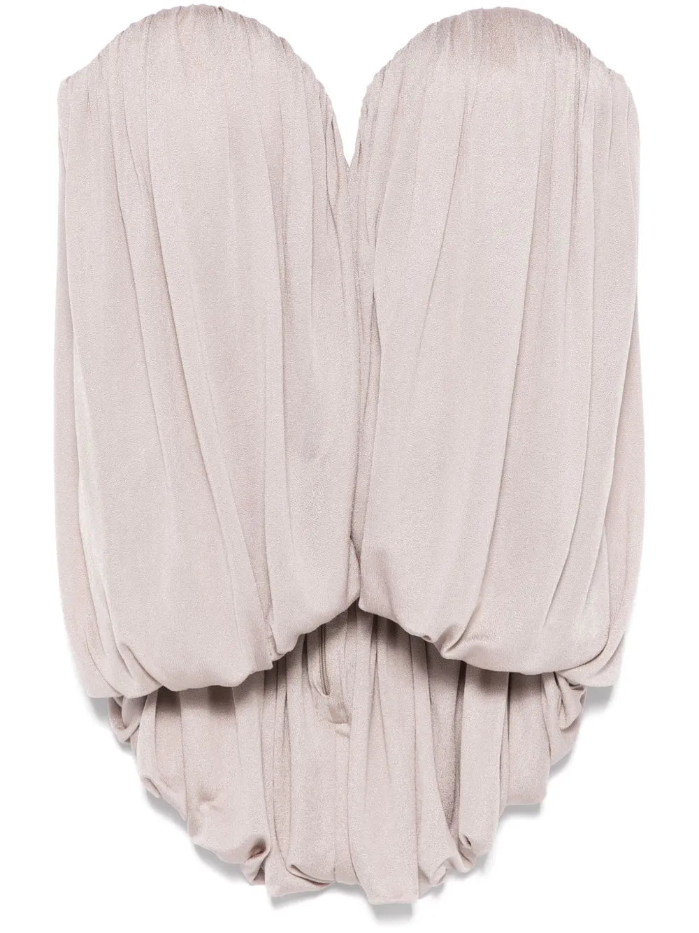 Draped Top