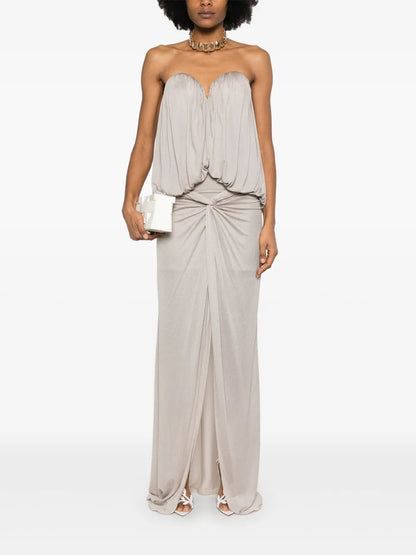 Draped Top