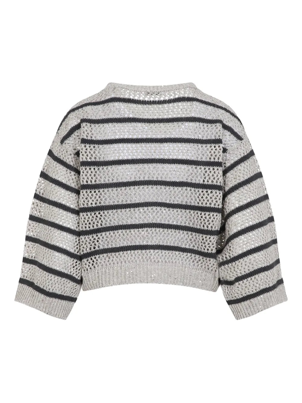 Striped Sweater