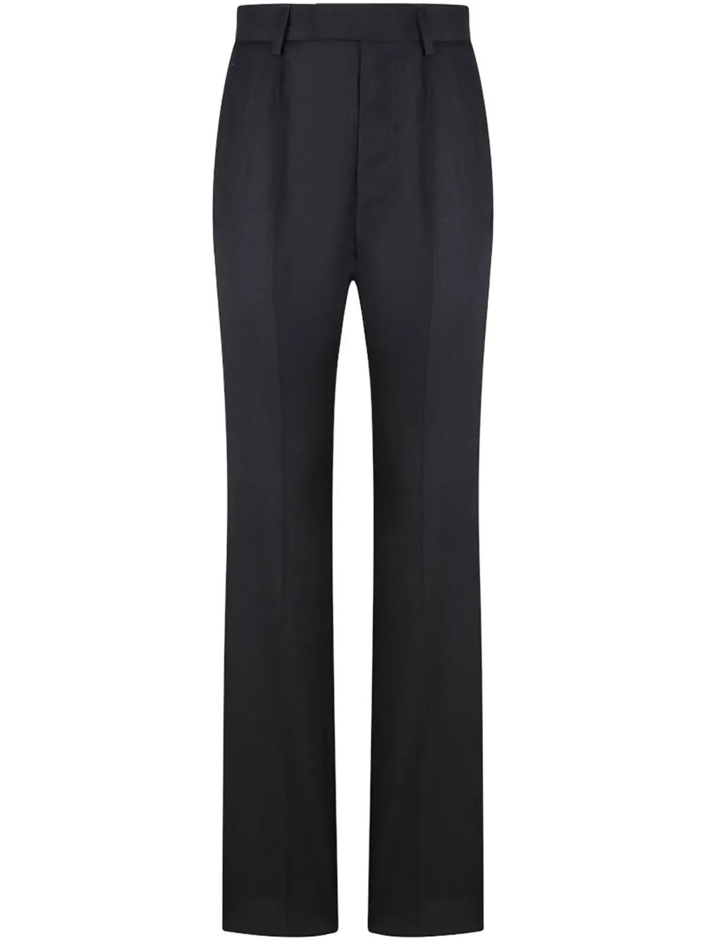 Wool Trousers