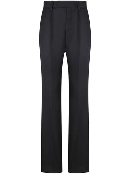 Wool Trousers