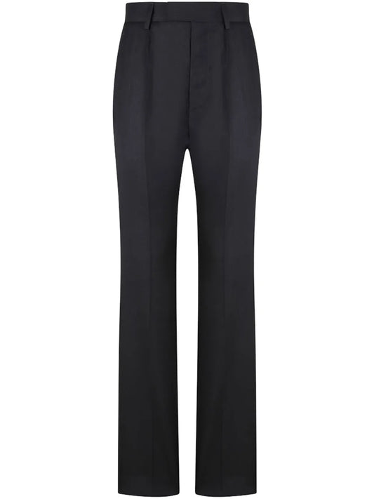 Wool Trousers
