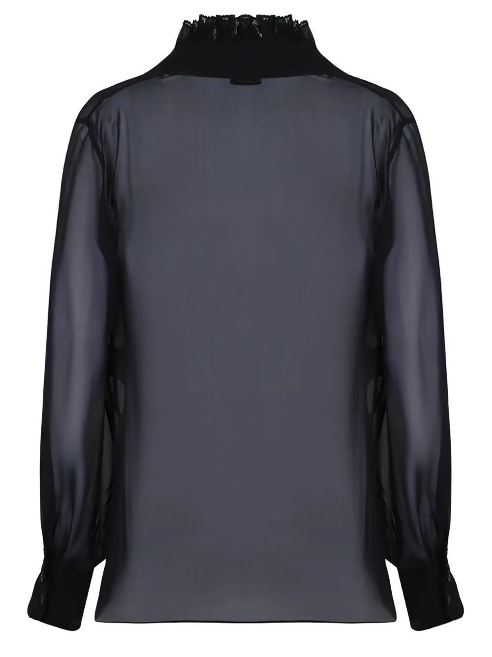Georgette Silk Blouse