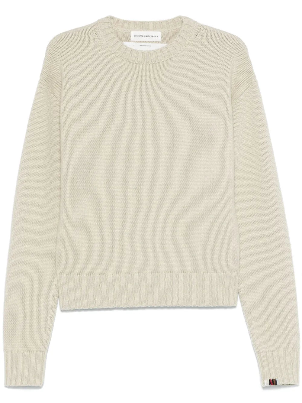 Nº373 Oldie Sweater