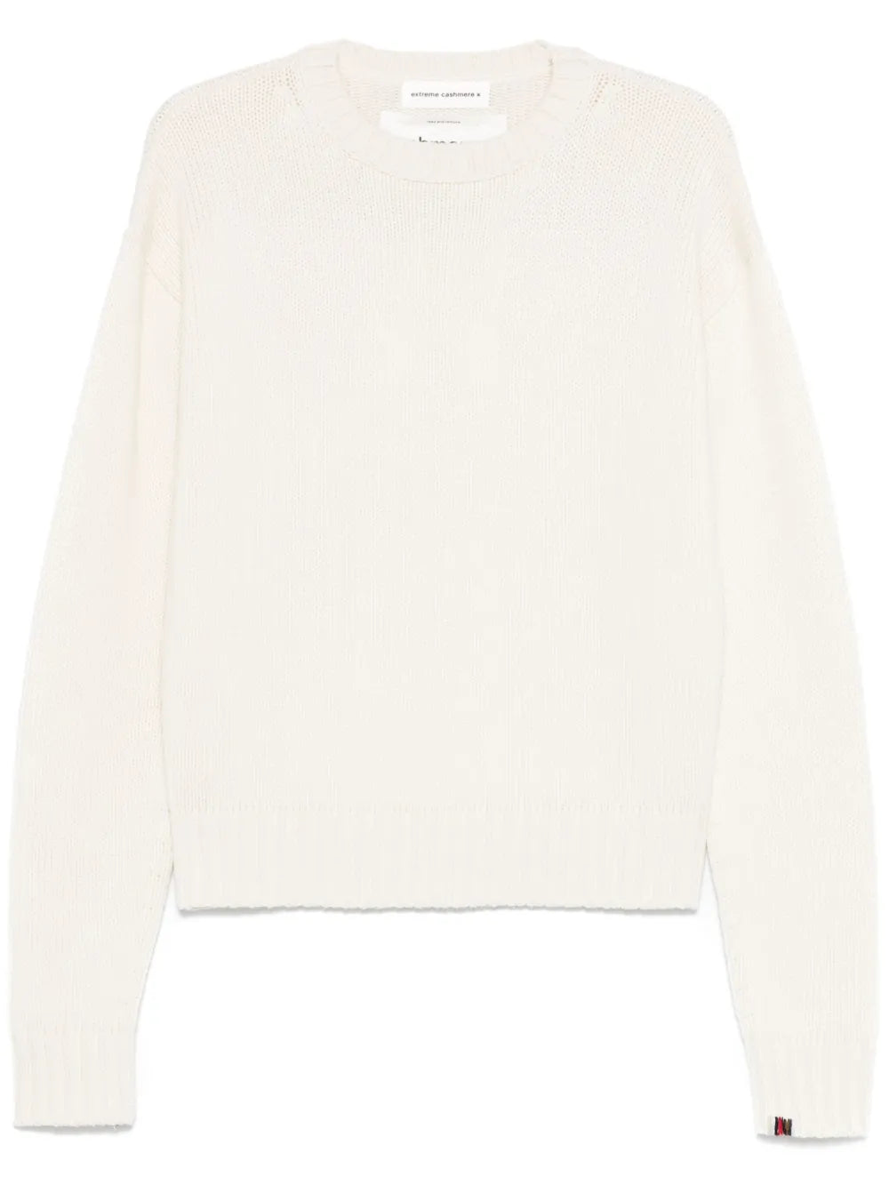 Nº373 Oldie Sweater