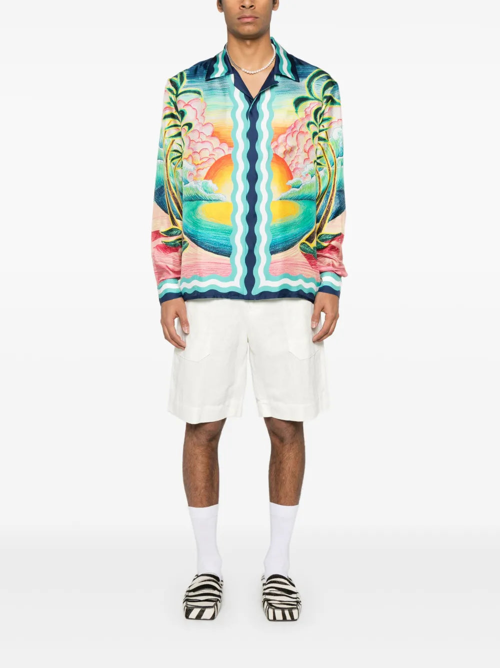 Danse De La Mer Shirt