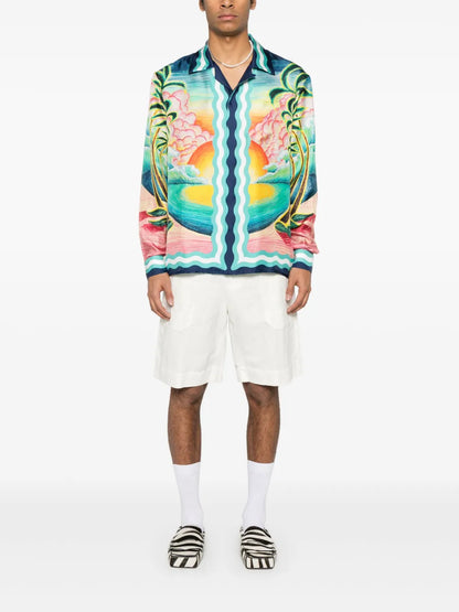 Danse De La Mer Shirt