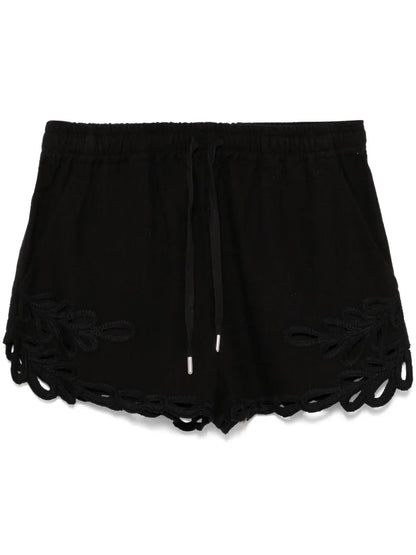 Safa Shorts