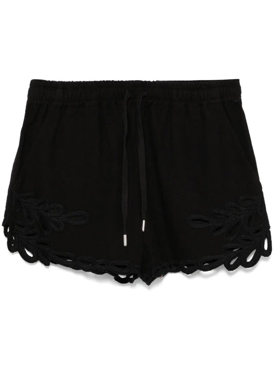 Safa Shorts