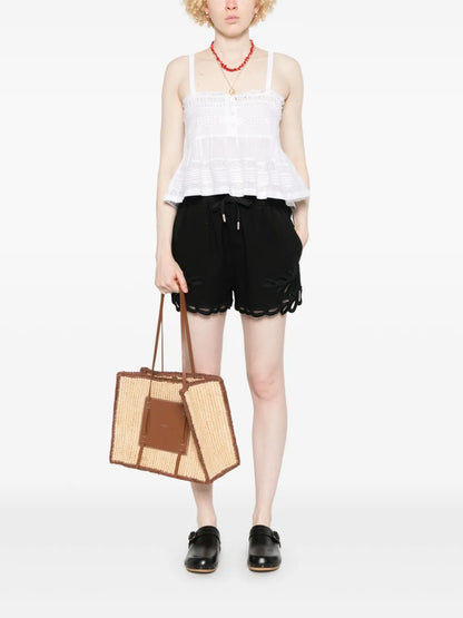 Safa Shorts