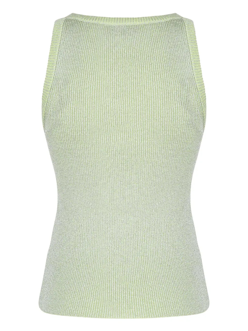 Lurex Tank Top