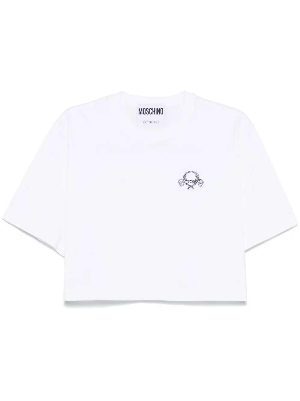 Laurel Crown Crop Top