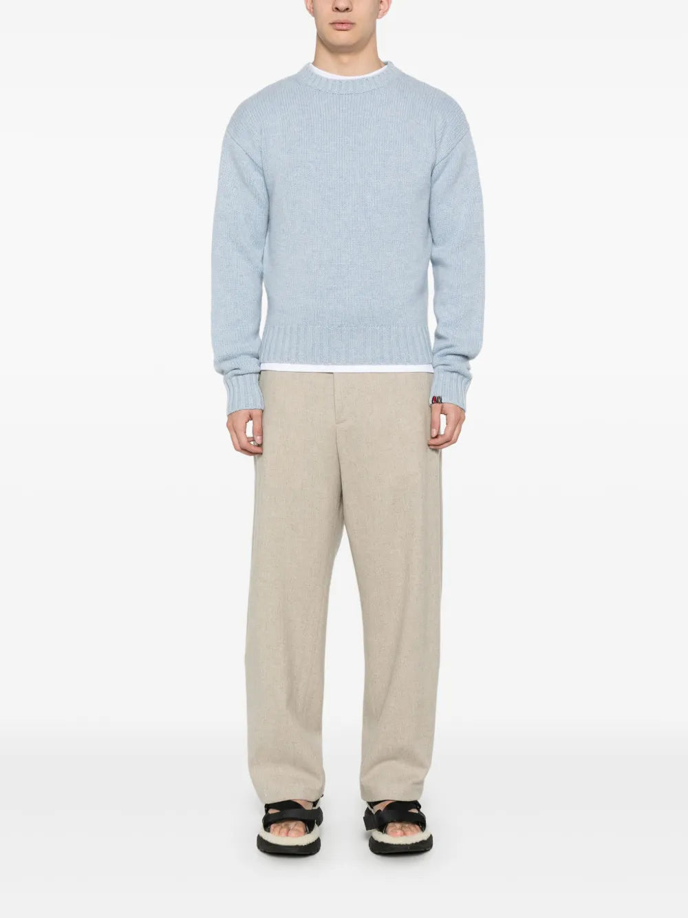 Nº373 Oldie Sweater