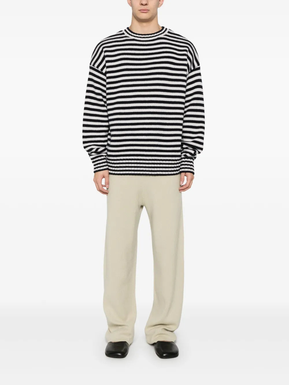 Nº383 Lovely Sweater