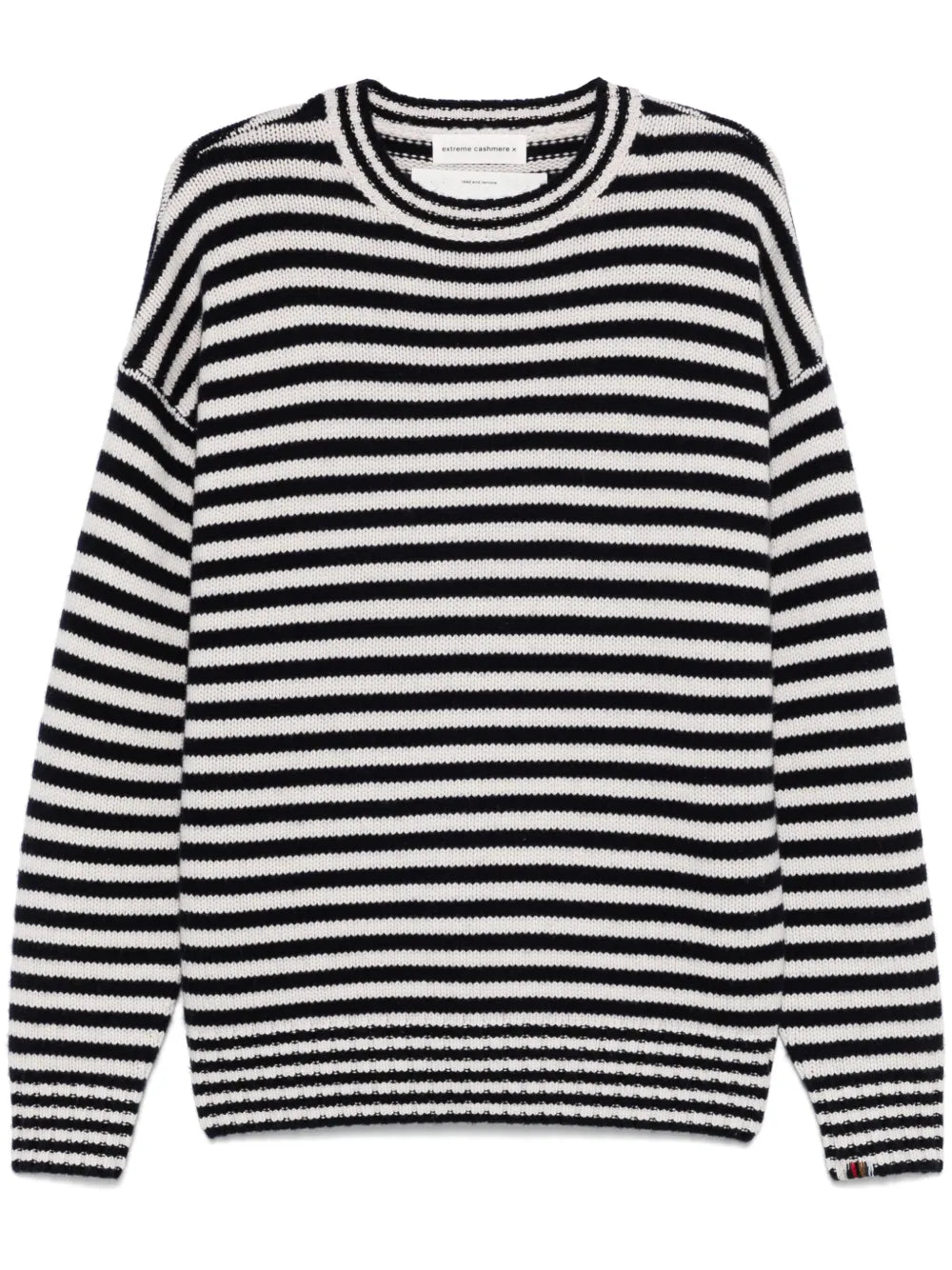 Nº383 Lovely Sweater