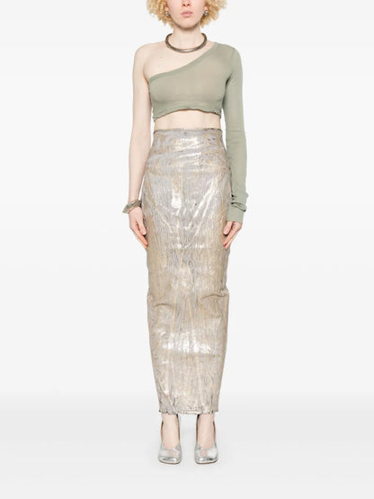 Dirt Pillar Skirt