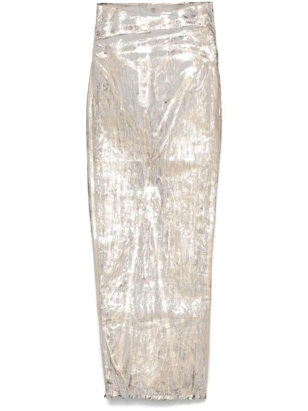 Dirt Pillar Skirt