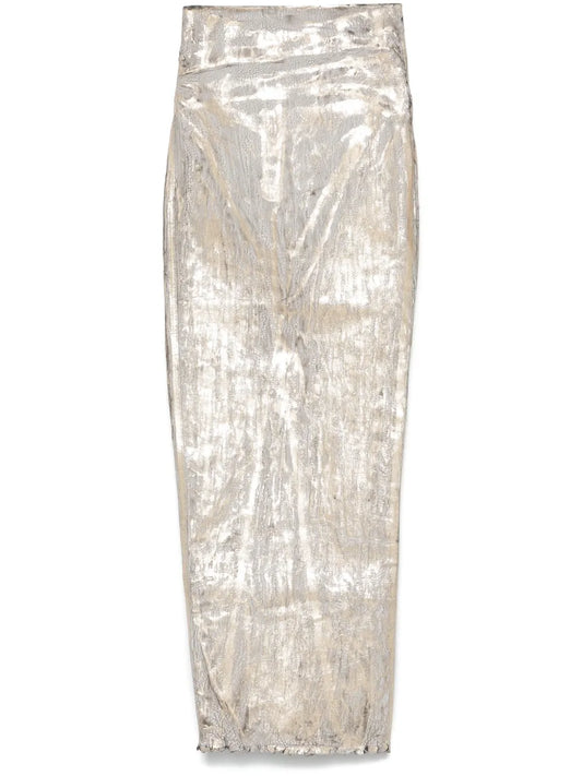 Dirt Pillar Skirt