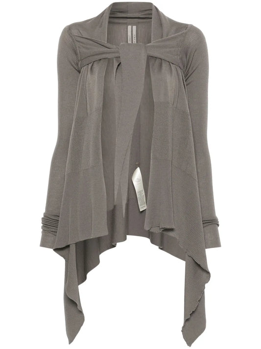 Tied Wrap Cardigan