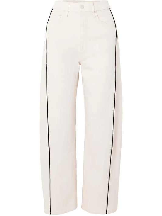 The Half Pipe Jeans