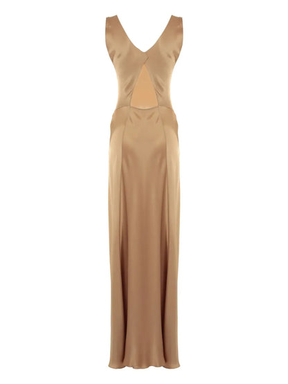 Deepika Dress