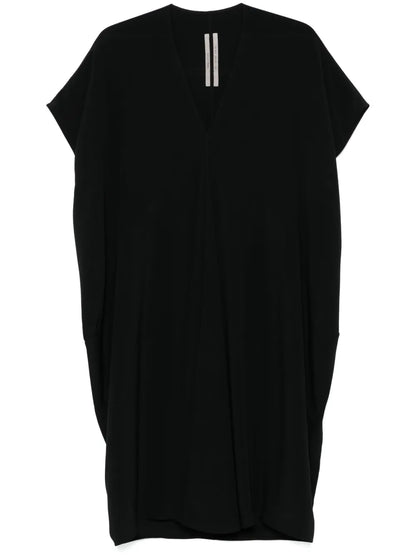 Tommykite Midi Dress