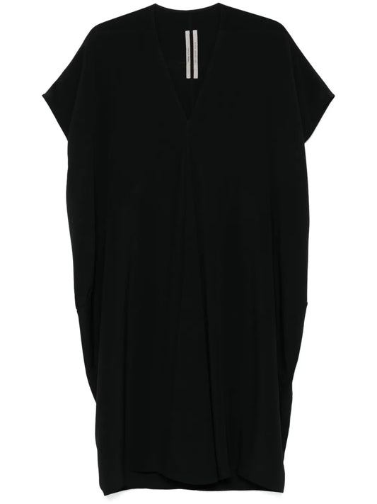 Tommykite Midi Dress