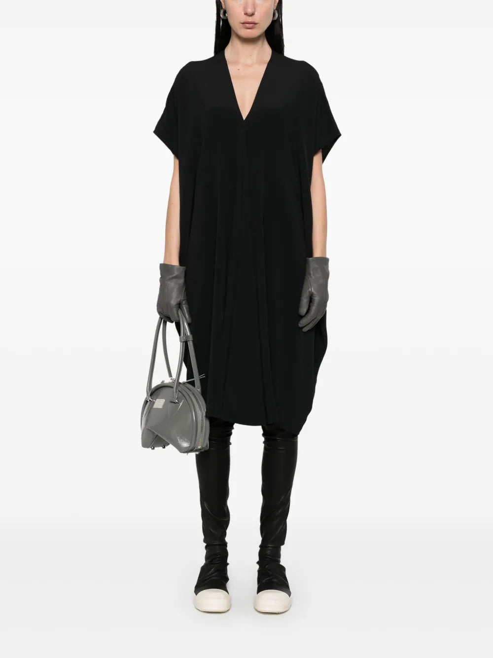 Tommykite Midi Dress