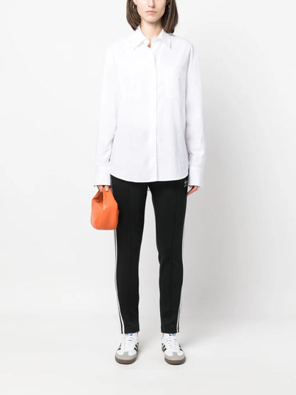 Sst Adicolor "Black" Track Pants