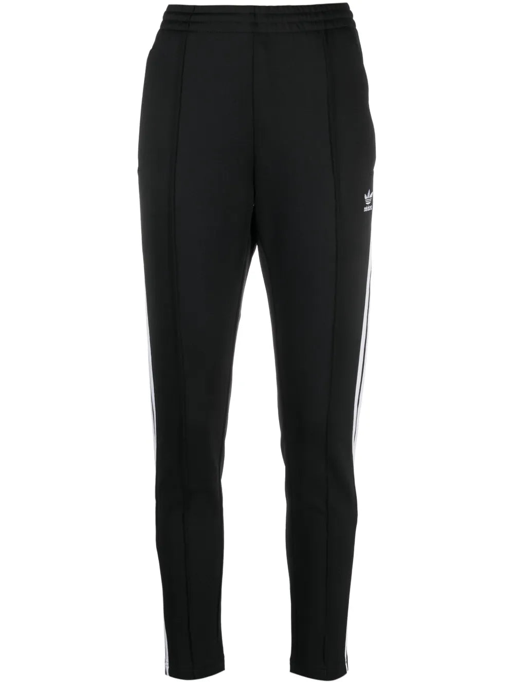Sst Adicolor "Black" Track Pants